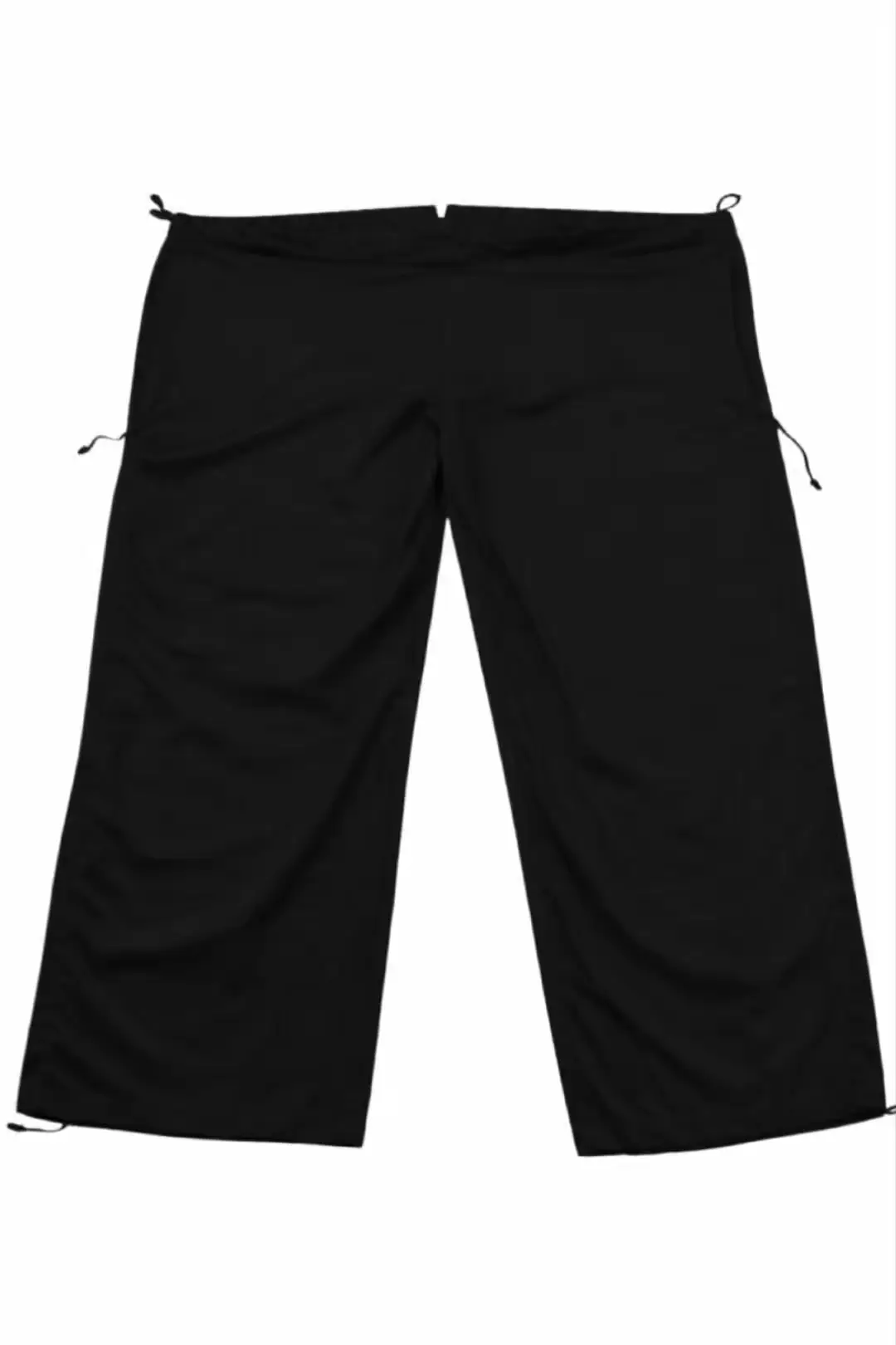 Infinity Parachute Pant – Relaxed Wide-Leg Comfort Pant