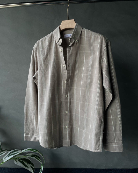 Combo Of 2 Mens' shirt