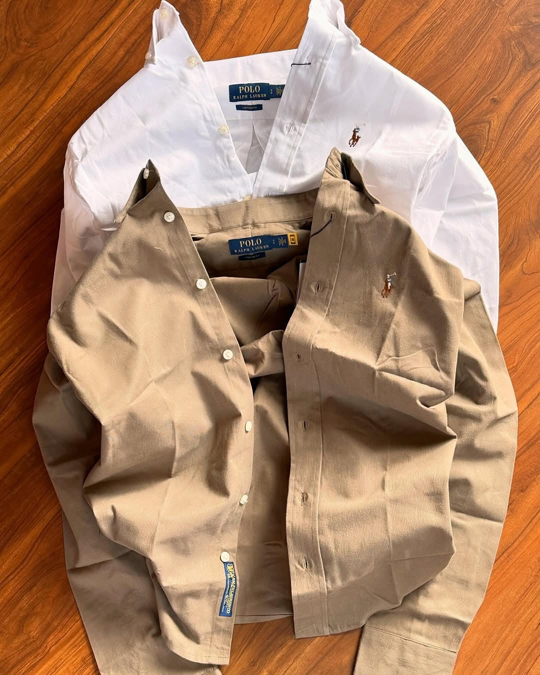 👔 Men’s White Shirt Combo – Pack of 2 | Classic & Elegant! ✨